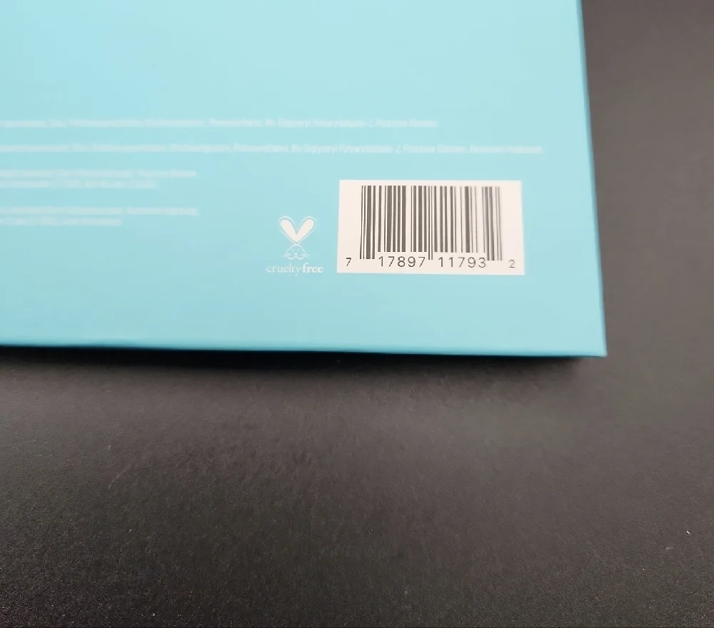 Ulta Beauty Electric City Eyeshadow Palette